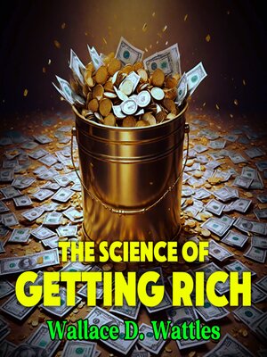 cover image of The Science of Getting Rich